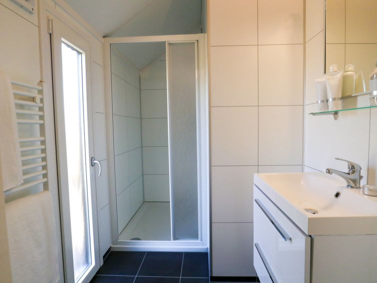 Foto van wonen van Vakantiehuis Nijkerk