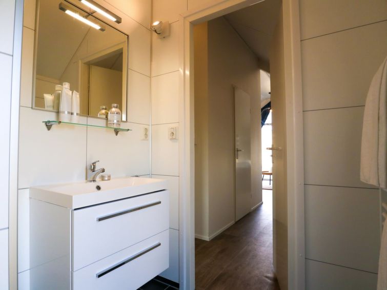 Foto van wonen van Vakantiehuis Nijkerk