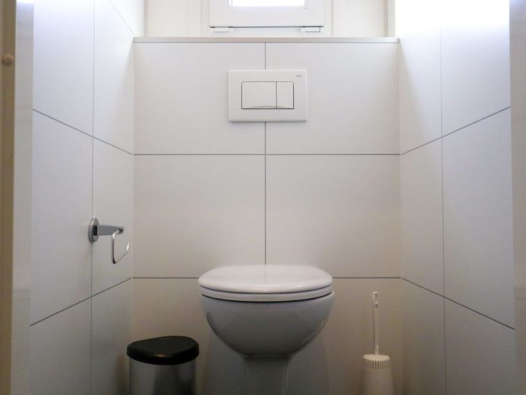 Foto van wonen van Vakantiehuis Nijkerk