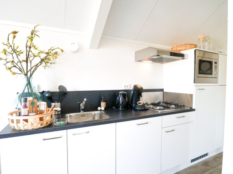 Foto van wonen van Vakantiehuis Nijkerk