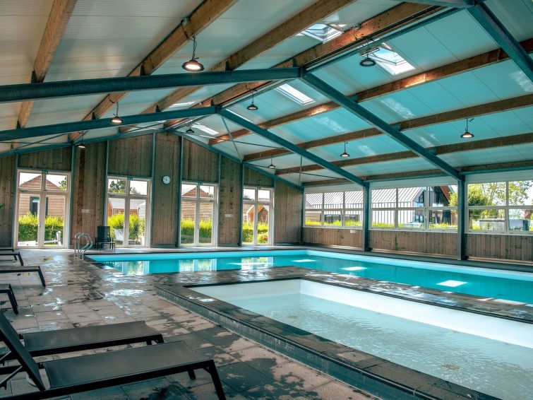 Foto van wonen van Vakantiehuis Nijkerk
