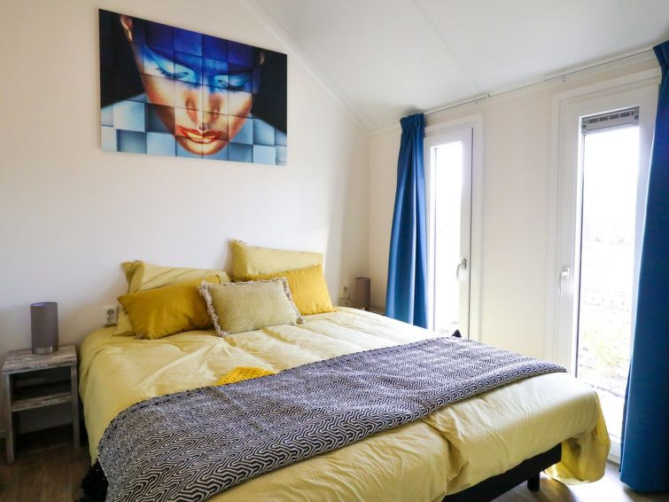 Foto van wonen van Vakantiehuis Nijkerk