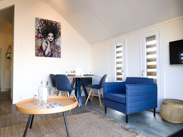 Foto van wonen van Vakantiehuis Nijkerk