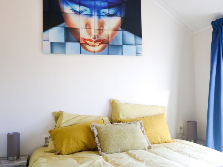 Foto van wonen van Vakantiehuis Nijkerk