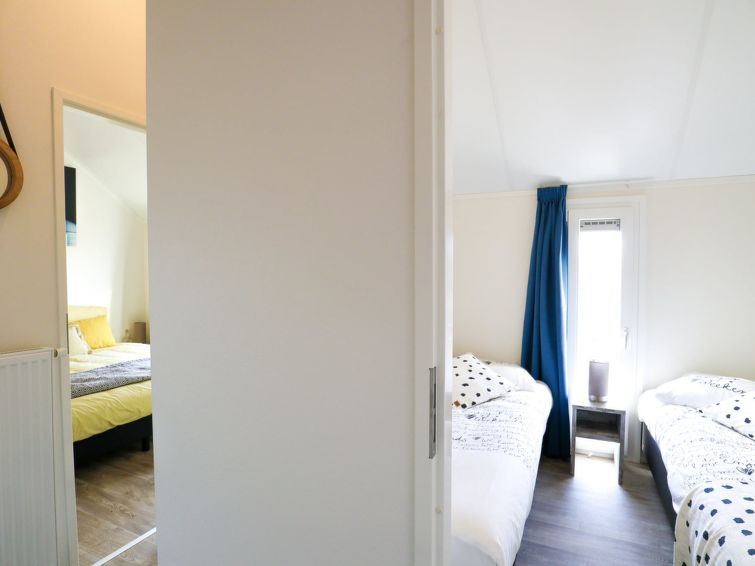 Foto van wonen van Vakantiehuis Nijkerk