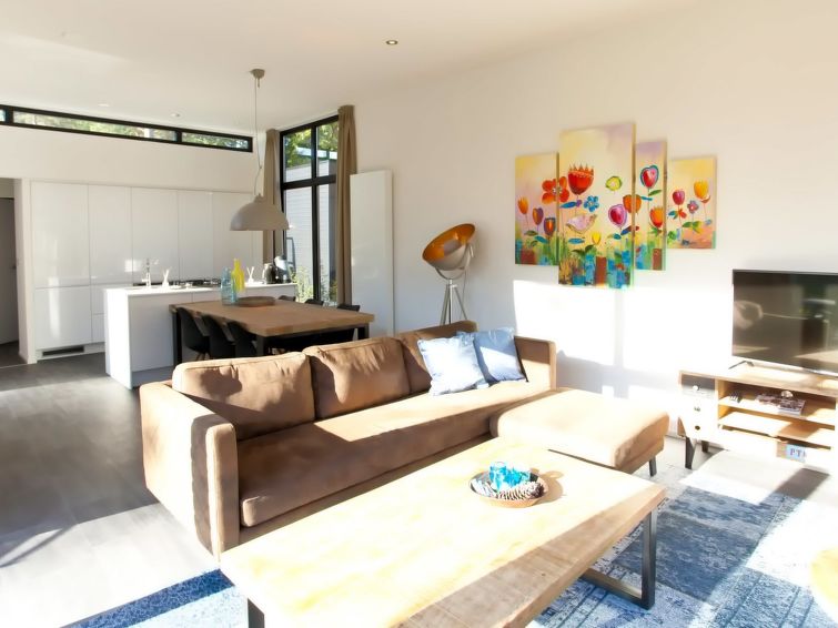 Ontspan in het Comfortabele L-Cube 6 Vakantiehuis in Gelderland | Out! Vakantiehuizen
