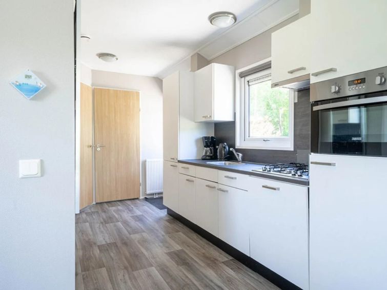 Foto van wonen van Vakantiehuis Nunspeet