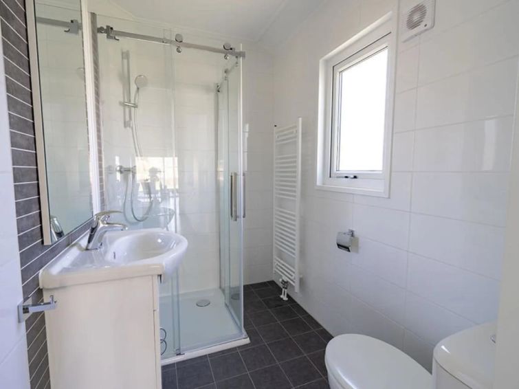 Foto van wonen van Vakantiehuis Nunspeet