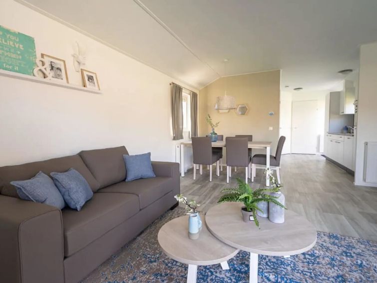 Foto van wonen van Vakantiehuis Nunspeet