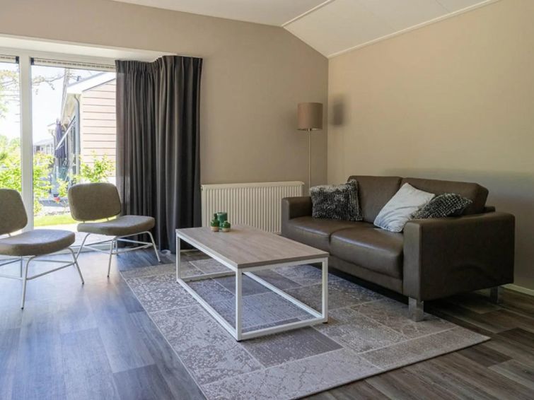 Foto van wonen van Vakantiehuis Nunspeet