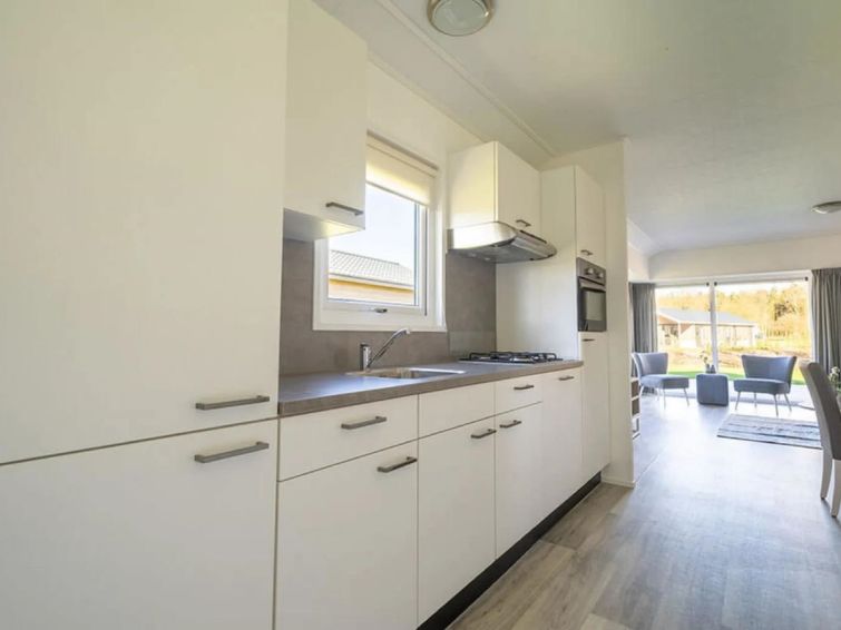 Foto van wonen van Vakantiehuis Nunspeet