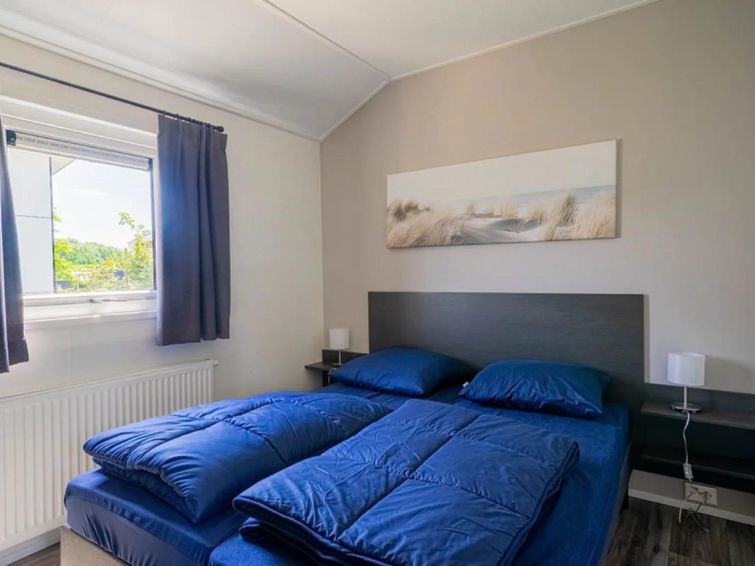 Foto van wonen van Vakantiehuis Nunspeet