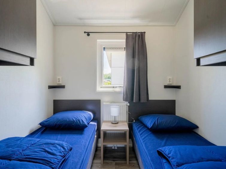 Foto van wonen van Vakantiehuis Nunspeet