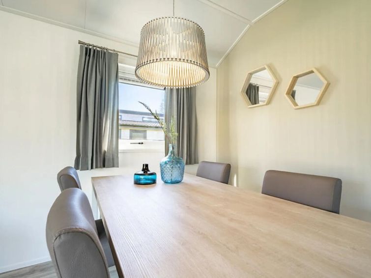 Foto van wonen van Vakantiehuis Nunspeet
