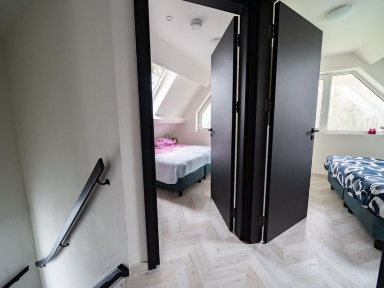 Foto van wonen van Vakantiehuis Nunspeet
