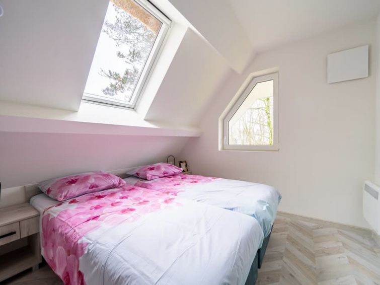 Foto van wonen van Vakantiehuis Nunspeet