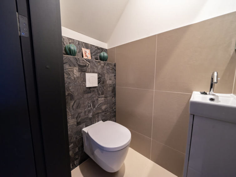 Foto van wonen van Vakantiehuis Nunspeet