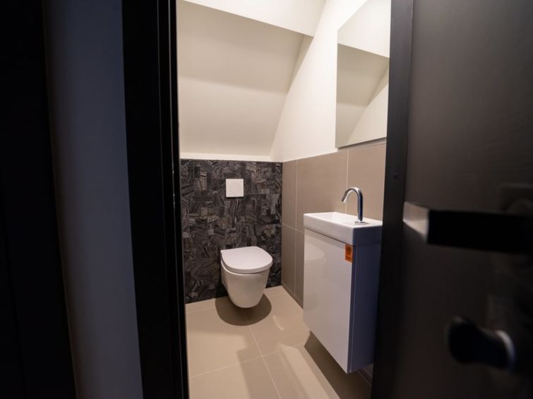 Foto van wonen van Vakantiehuis Nunspeet