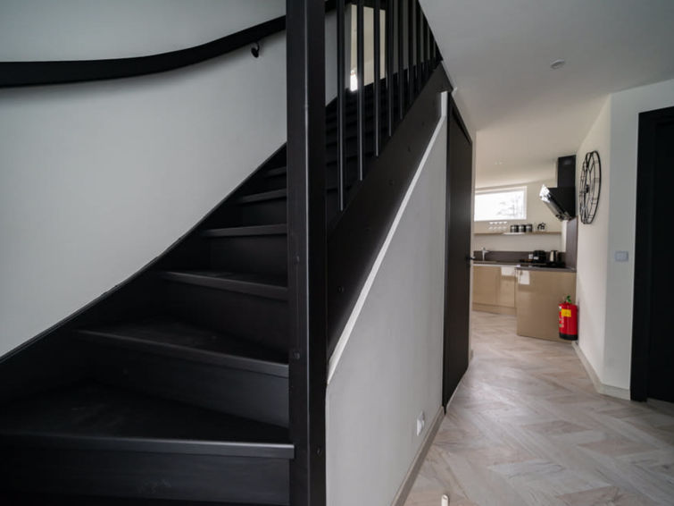 Foto van wonen van Vakantiehuis Nunspeet