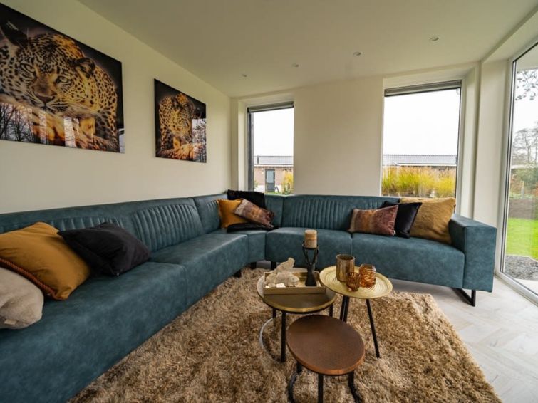 Foto van wonen van Vakantiehuis Nunspeet