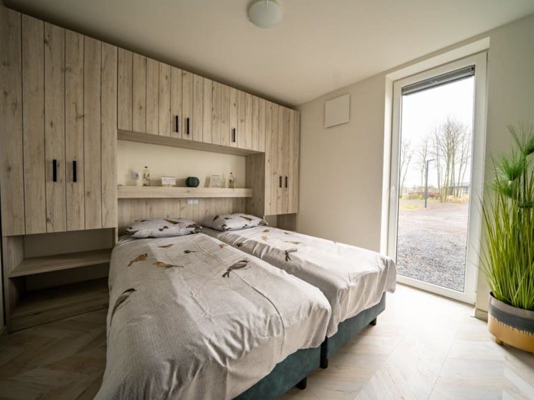 Foto van wonen van Vakantiehuis Nunspeet