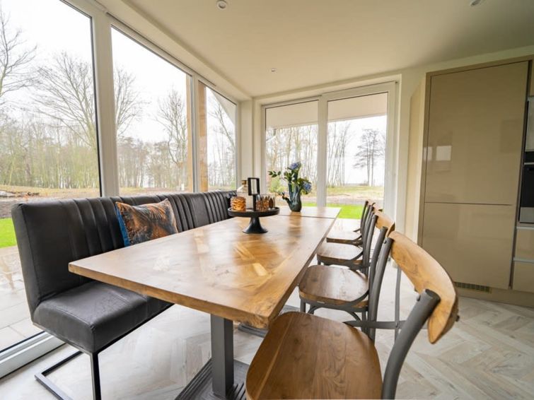Foto van wonen van Vakantiehuis Nunspeet