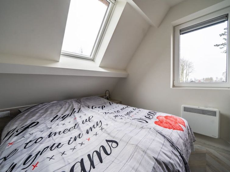 Foto van wonen van Vakantiehuis Nunspeet