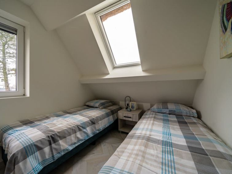Foto van wonen van Vakantiehuis Nunspeet
