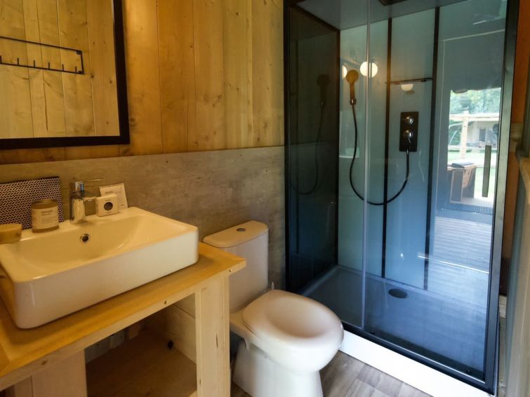 Foto van wonen van Vakantiehuis Nunspeet