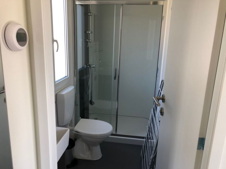 Foto van wonen van Vakantiehuis Nunspeet