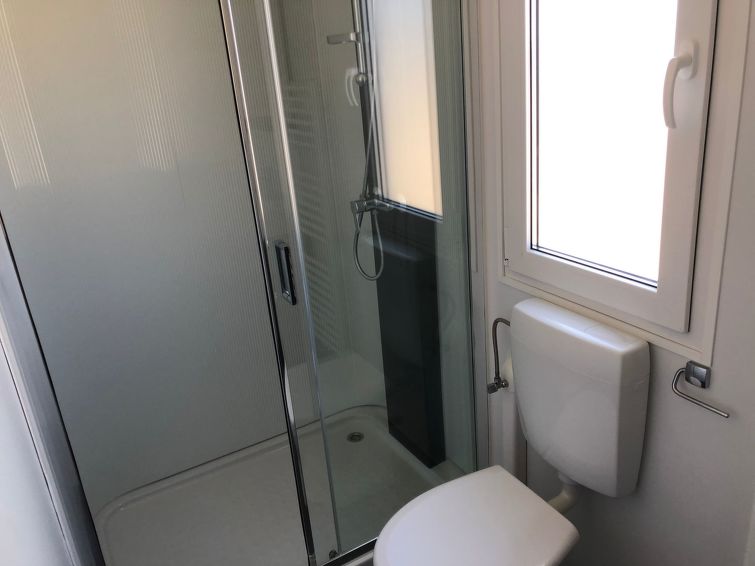 Foto van wonen van Vakantiehuis Nunspeet