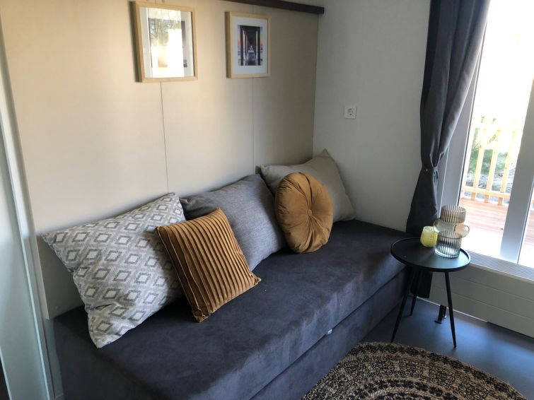 Foto van wonen van Vakantiehuis Nunspeet