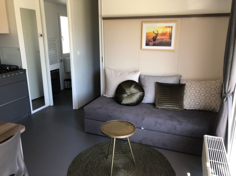 Foto van wonen van Vakantiehuis Nunspeet