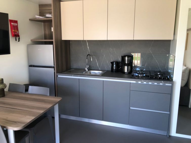 Foto van wonen van Vakantiehuis Nunspeet