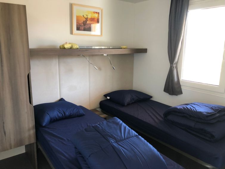 Foto van wonen van Vakantiehuis Nunspeet