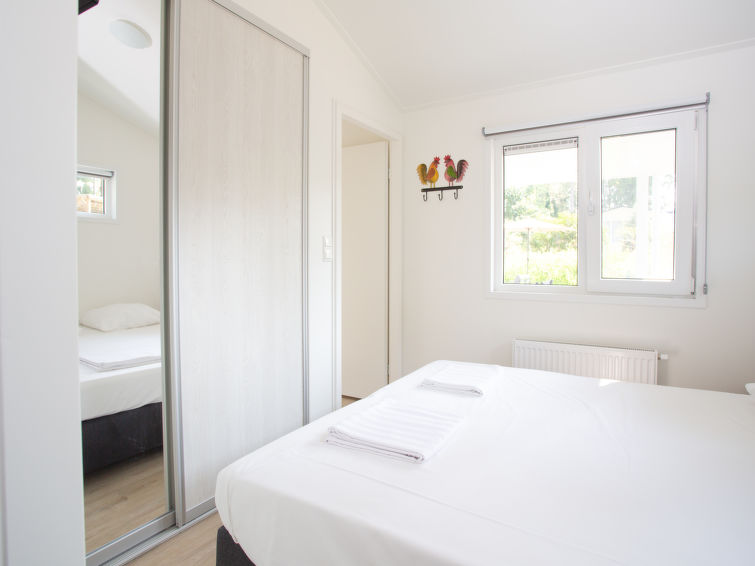 Foto van wonen van Vakantiehuis Rhenen