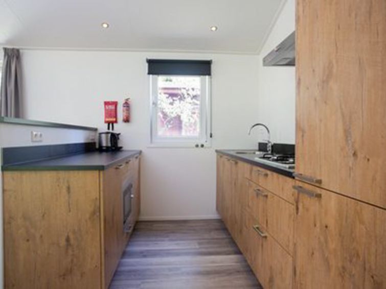 Foto van wonen van Vakantiehuis Rhenen