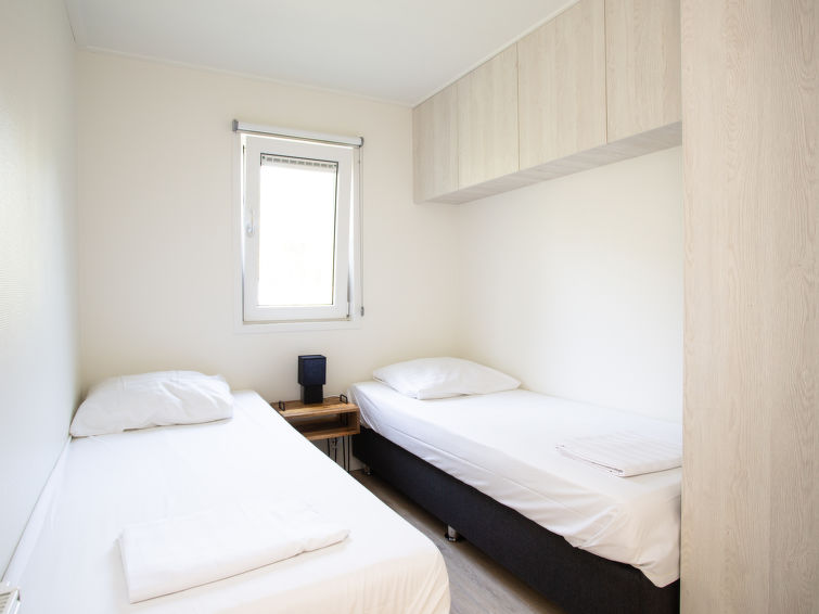 Foto van wonen van Vakantiehuis Rhenen