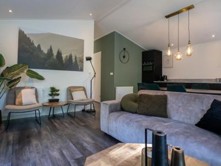 Foto van wonen van Vakantiehuis Rhenen