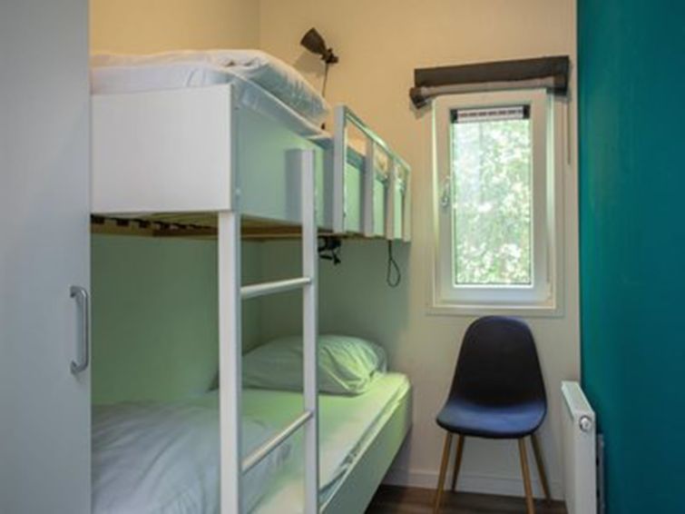 Foto van wonen van Vakantiehuis Rhenen