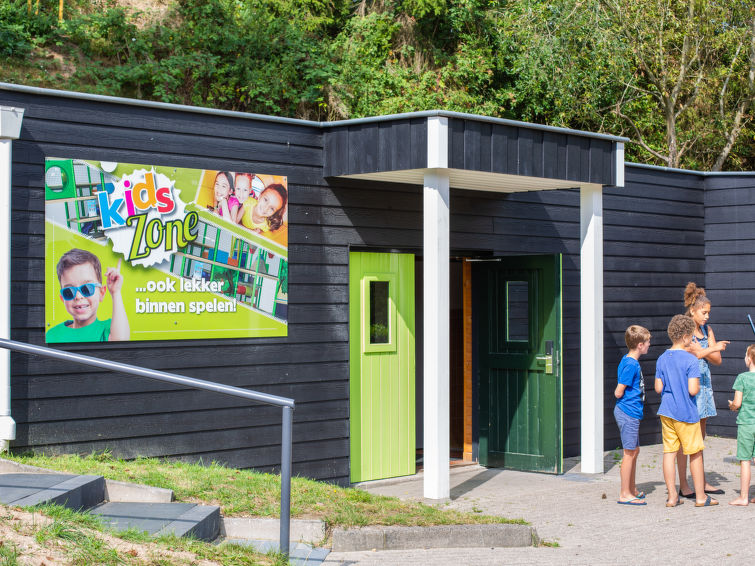 Foto van wonen van Vakantiehuis Rhenen