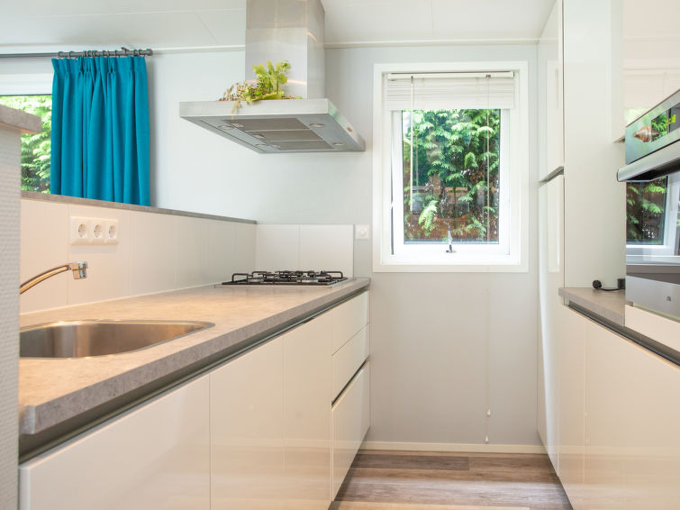 Foto van wonen van Vakantiehuis Rhenen