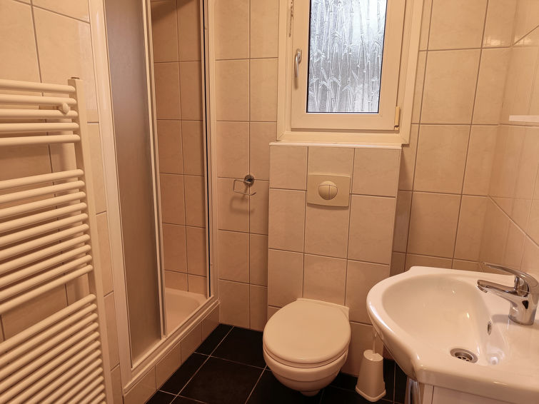 Foto van wonen van Vakantiehuis Beekbergen
