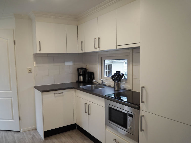 Foto van wonen van Vakantiehuis Beekbergen