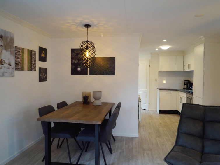Foto van wonen van Vakantiehuis Beekbergen