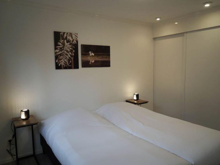 Foto van wonen van Vakantiehuis Beekbergen