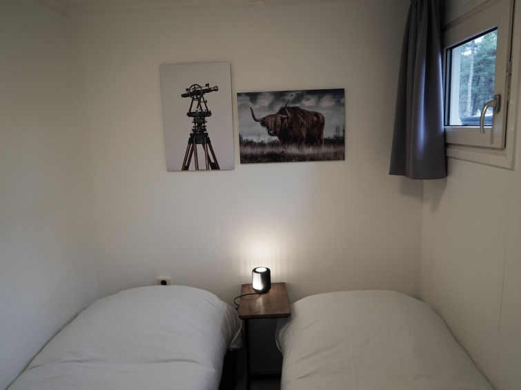 Foto van wonen van Vakantiehuis Beekbergen