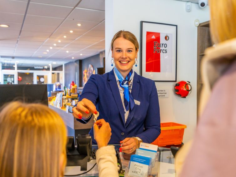 Foto van wonen van Vakantiehuis Beekbergen