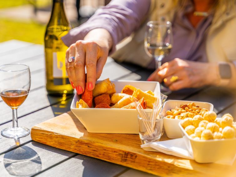 Foto van wonen van Vakantiehuis Beekbergen