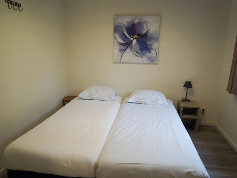 Foto van wonen van Vakantiehuis Beekbergen